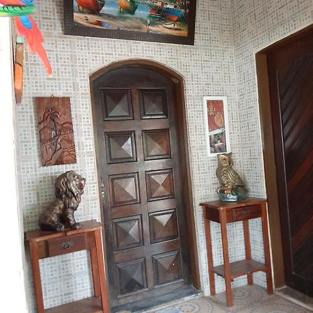 Casa Em Ubatuba Para 15 Hospedes 外观 照片