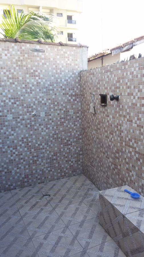 Casa Em Ubatuba Para 15 Hospedes 外观 照片