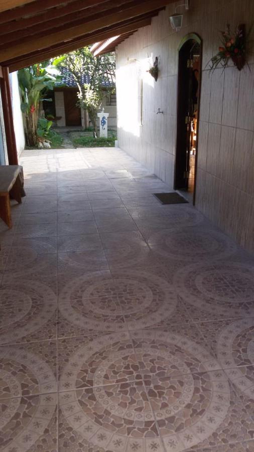 Casa Em Ubatuba Para 15 Hospedes 外观 照片