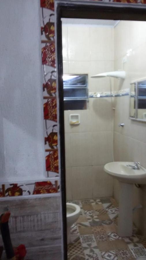 Casa Em Ubatuba Para 15 Hospedes 外观 照片