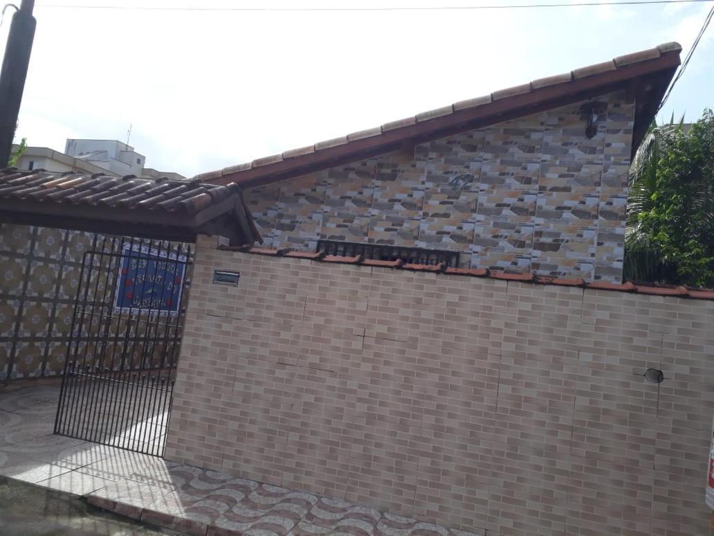 Casa Em Ubatuba Para 15 Hospedes 外观 照片