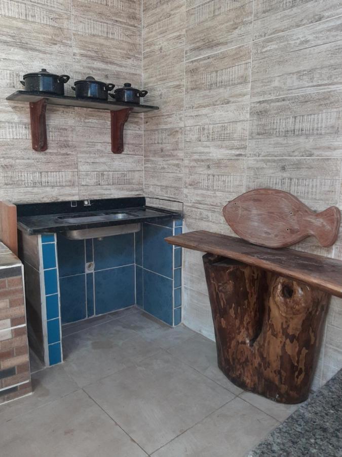 Casa Em Ubatuba Para 15 Hospedes 外观 照片