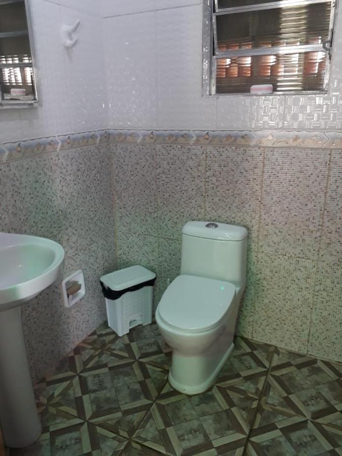 Casa Em Ubatuba Para 15 Hospedes 外观 照片