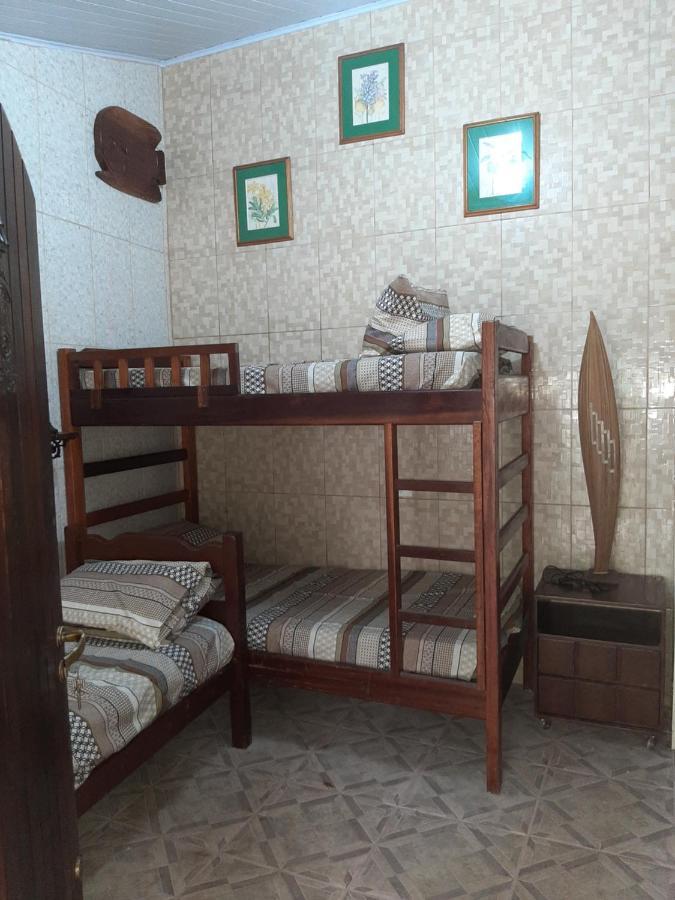 Casa Em Ubatuba Para 15 Hospedes 外观 照片