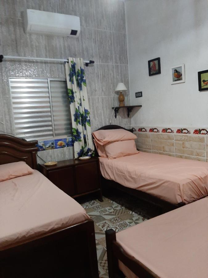 Casa Em Ubatuba Para 15 Hospedes 外观 照片