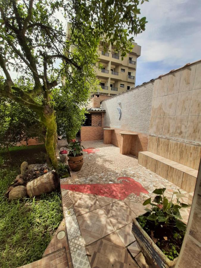 Casa Em Ubatuba Para 15 Hospedes 外观 照片