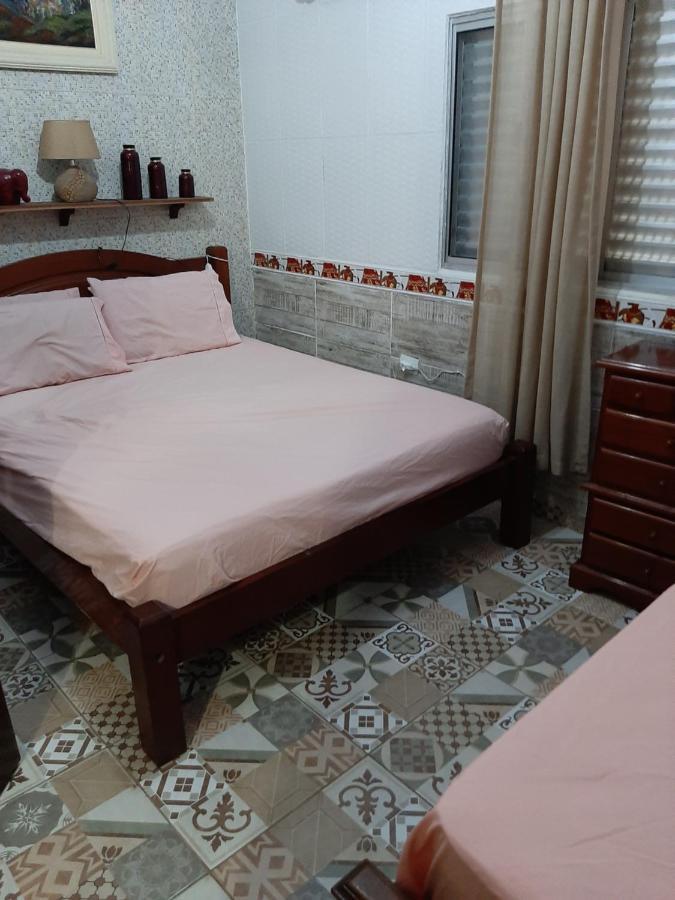 Casa Em Ubatuba Para 15 Hospedes 外观 照片